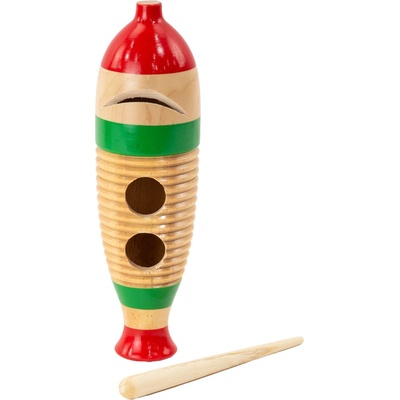 Noicetone M019-1 18x5, 3cm Гуиро (M019-1)