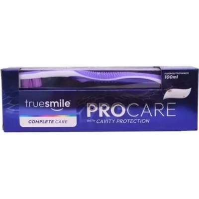 Truesmile Complete Care 100 ml