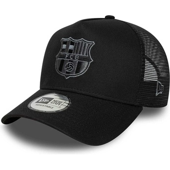 New Era Fc barcelona 9forty trucker uni