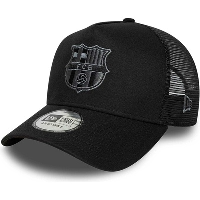 New Era Fc barcelona 9forty trucker uni