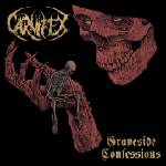 Nuclear Blast Carnifex: Graveside Confessions - CD (075568)