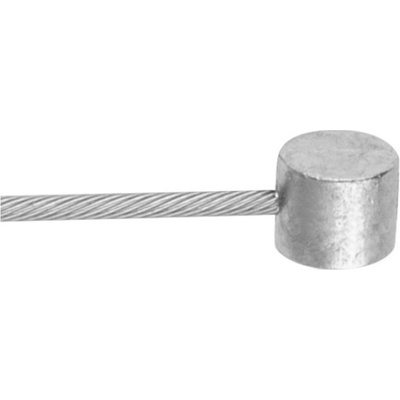 FORCE Lanko brzdové MTB Fe 2500 mm