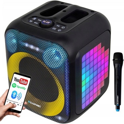 Blaupunkt PB06DB