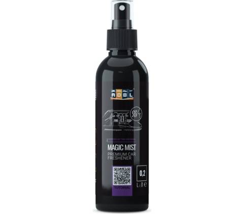 ADBL Magic Mist TD 200 ml