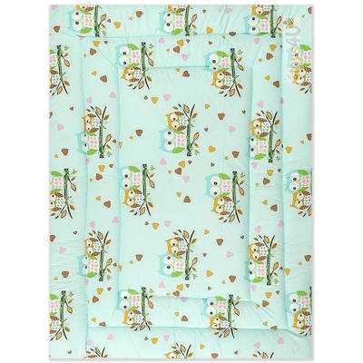 Подложка за игра / пълзене 100 x 135 cm 1847-D8