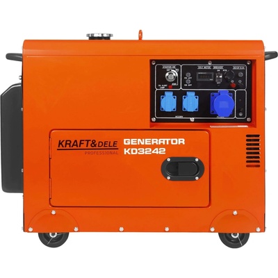 Kraft&Dele KD3242