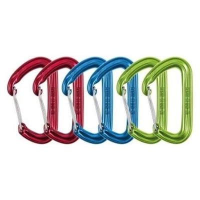 Ocún Hawk wire 6-pack