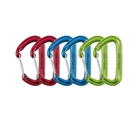 Ocún Hawk wire 6-pack