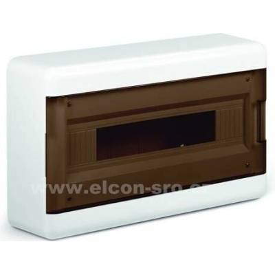 Elcon N18M.2 bílá