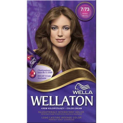 Wellaton so sérom a provitamínom B5 7/3 Oriešková
