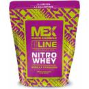 MEX Nitro Whey 2270 g