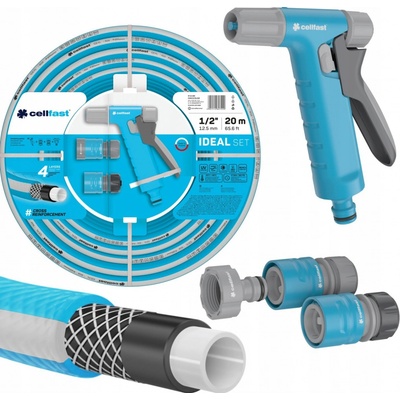 Cellfast IDEAL 1/2" 20m