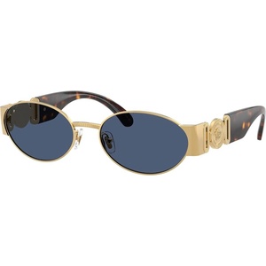 Versace ve2299 - 100280 мъжки (ve2299 - 100280) Слънчеви очила