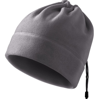 Malfini Practic 519 Fleece ocelově šedá