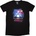 Pink Floyd Space Prism Dress Black M Дамски Риза (PFDRS196LB02)