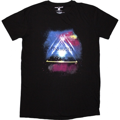 Pink Floyd Space Prism Dress Black M Дамски Риза (PFDRS196LB02)