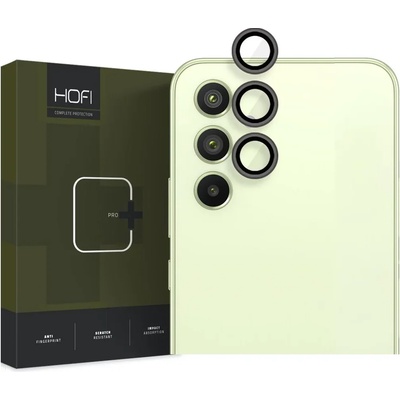 HOFI Camera lens protection hofi camring pro+ galaxy a14 4g / 5g ЧЕРЕН (9490713931769)
