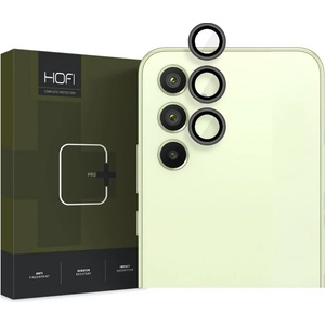 Hofi Camera lens protection hofi camring pro+ galaxy a14 4g / 5g ЧЕРЕН (9490713931769)
