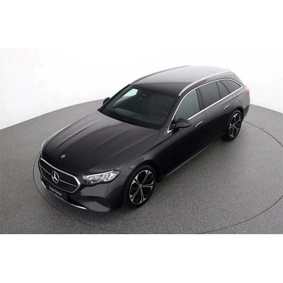 Mercedes-Benz E 300 de T 230 kW