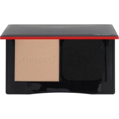 Shiseido Synchro Skin Self-Refreshing Custom Finish Powder Foundation púdrový make-up 130 9 g