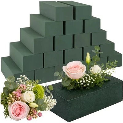 Aranžovacia hmota Florex 20 kusov – 23 × 11 × 8 cm