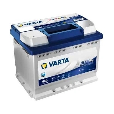 Varta Blue Dynamic EFB 12V 50Ah 550A 550 500 055