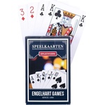 Engelhart Карти за игра Longfield, plastic 100%