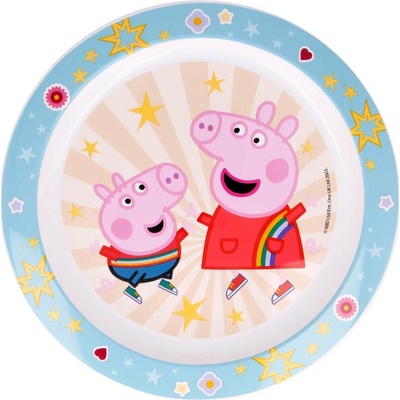 STOR Prasiatko Peppa Kindness 22 cm