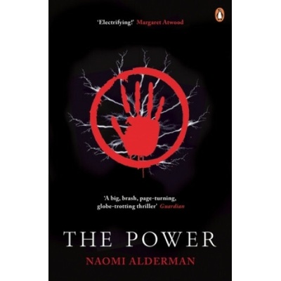 The Power Naomi Alderman