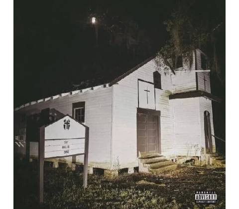 SUICIDEBOYS - THY WILL BE DONE CD