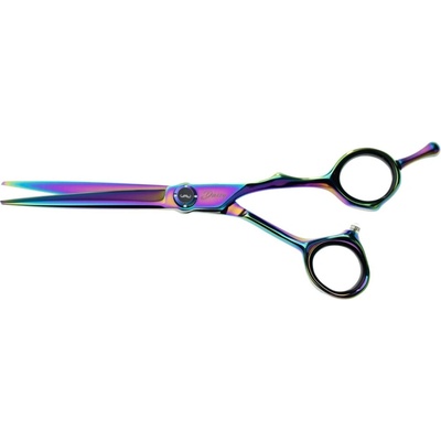 Mr. Mustache Daisy Hairdressing Scissors 5.0" / 5.5" / 6.0"