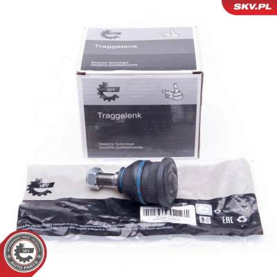Podpora-/ Kloub ESEN SKV 04SKV564