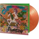Fruupp: Future Legends CLR LTD NUM LP