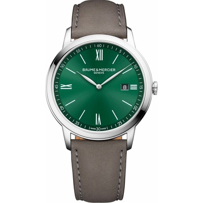 Baume & Mercier 10607
