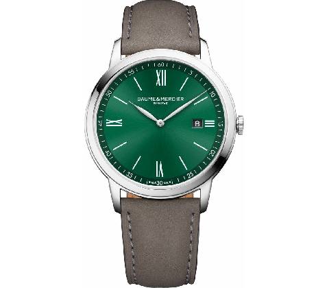 Baume & Mercier 10607