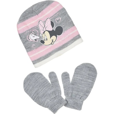 Kids movie heroes Комплект 2 части minnie