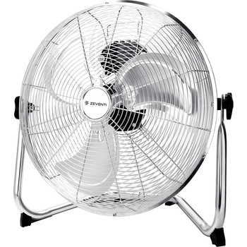 ZEVENTI - Подов вентилатор flow 60w/230v (zv0056)