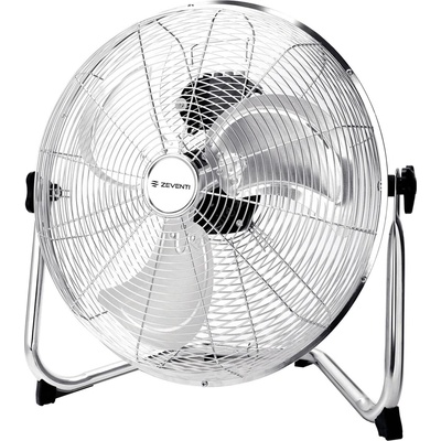 ZEVENTI - Подов вентилатор flow 60w/230v (zv0056)