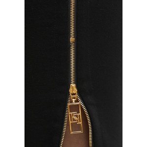 Elisabetta Franchi Рокля (AM22M47E2) - answear - 1 290,65 лв