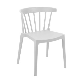 Mira-N HORECANO ASPEN Стол БЯЛ 53x53xh75 см (HC-42528) (0142528)