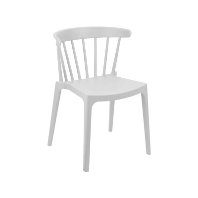 Mira-N HORECANO ASPEN Стол БЯЛ 53x53xh75 см (HC-42528) (0142528)