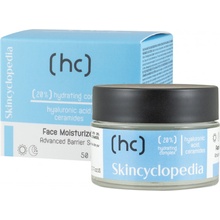 Skincyclopedia Denní a noční Hydratační krém s 20% kyselinou hyaluronovou a ceramidy 50 ml