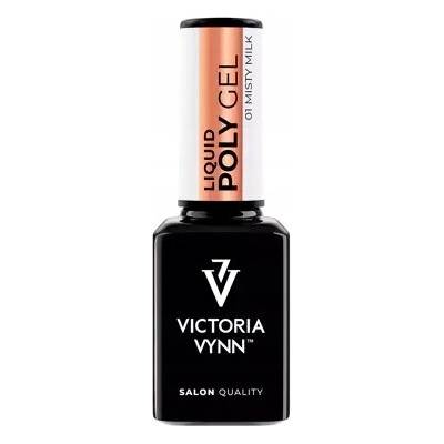 Victoria Vynn Liquid Poly gel Misty Milk 01 15 ml