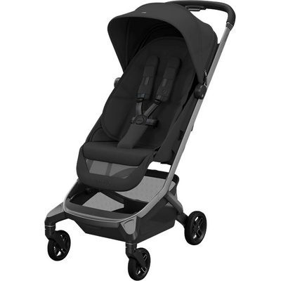 Maxi-Cosi Fame Cabin Onyx Black 2026