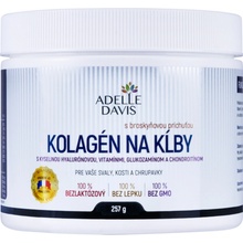 Adelle Davis Kolagen na klouby 257 g