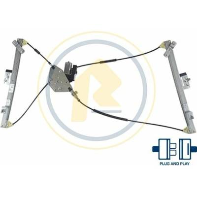 Zvedací zařízení oken Ac Rolcar 01.3899 01.3899