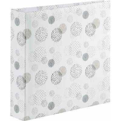 Hama Graphic Dots 10x15 200 Photos slip in/notes 7243