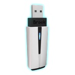 Brook Конвертор за гейминг контролери Brook Wingman P5 за PS5/PS4/ (BROOK-CONV-WINGMAN-PS5)