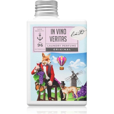 Soaphoria In Vino Veritas aромат за пране 150ml