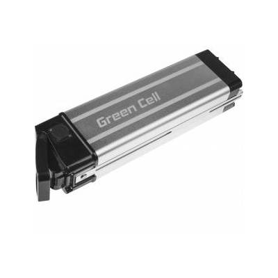 Green Cell 15Ah (540Wh) E-Bike 36V